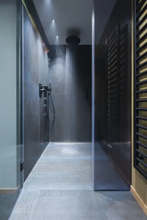 DOLOMITI EXCLUSIVE YOUR MOUNTAIN SUITE
