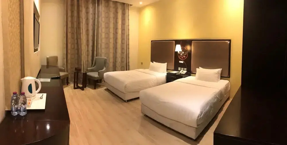 Palm Inn Hotel Doha