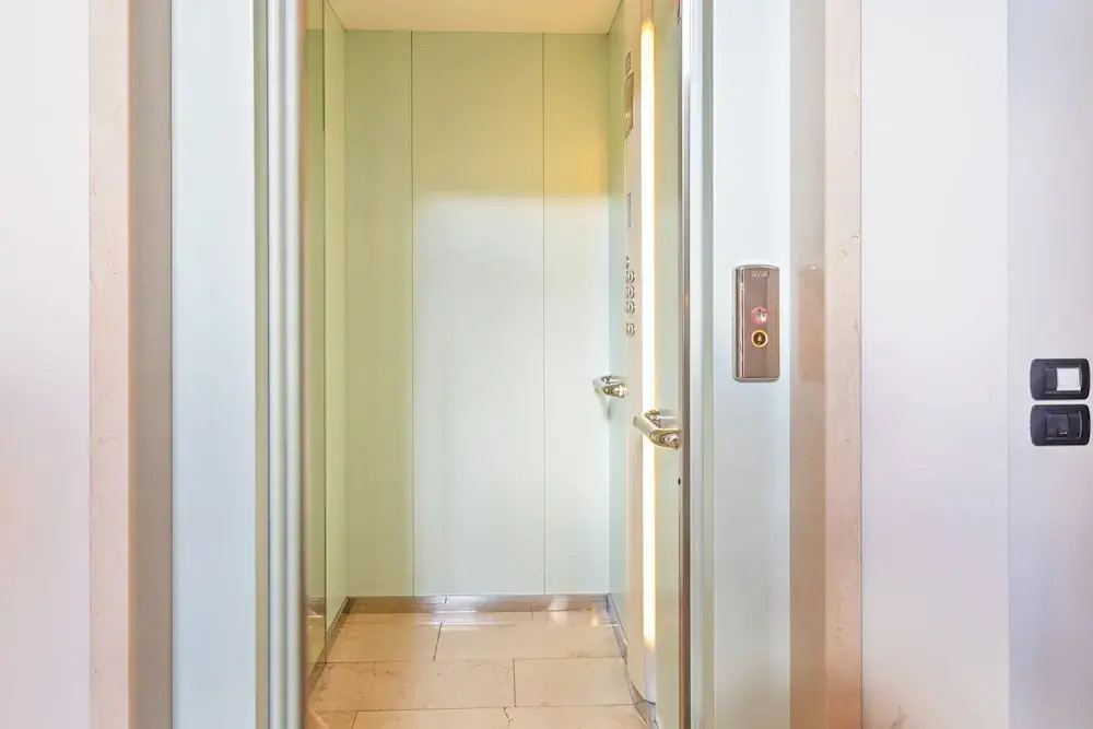 Porta Nuova Modern Apartment