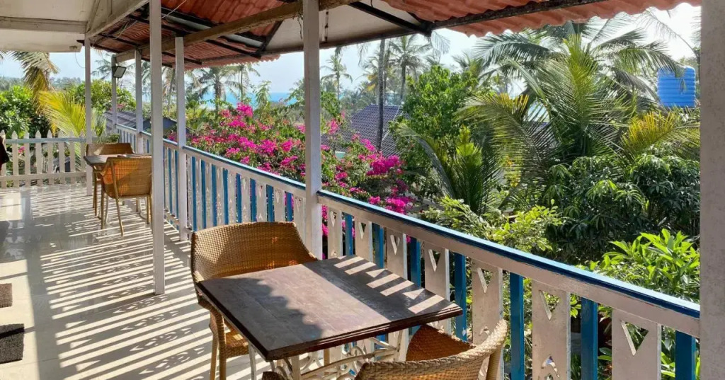 Pele's Fisherman Village