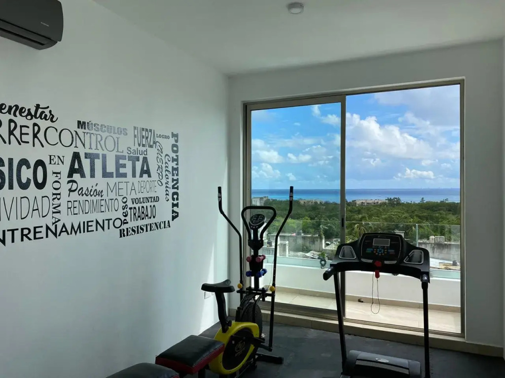 Ibiza Residences 303
