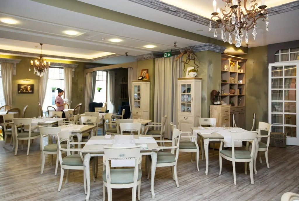 Rixwell Viru Square Hotel