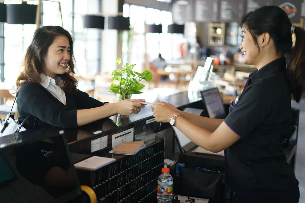 Cleo Hotel Jemursari Surabaya
