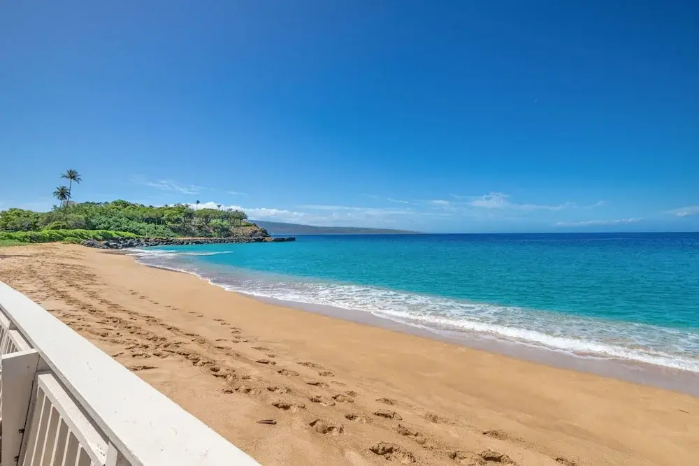 Maui Eldorado L-105