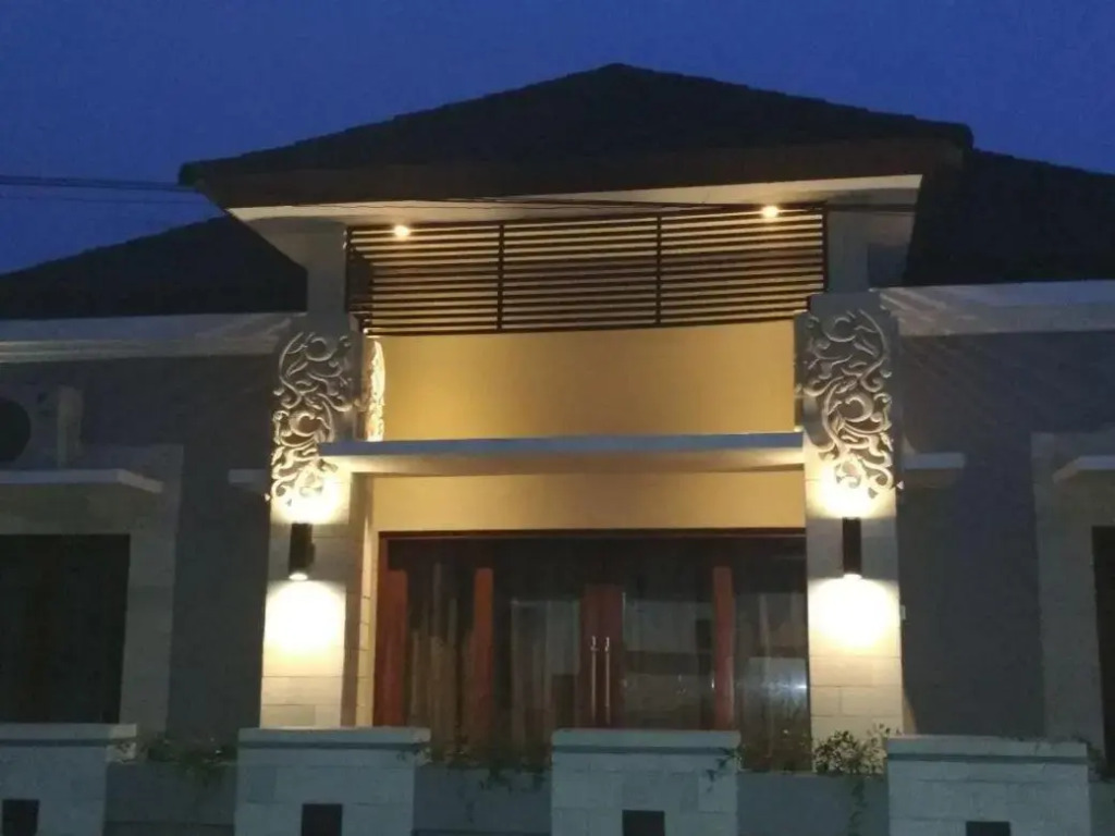 Imperial Villa Syariah