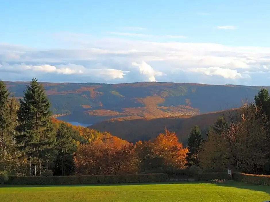 Hotel Haus Seeblick