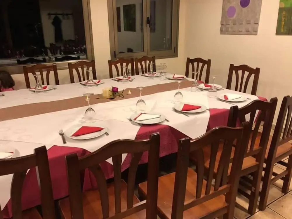 Casa Polín