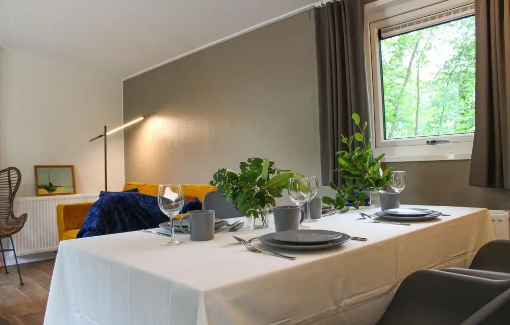 Chalet 11
