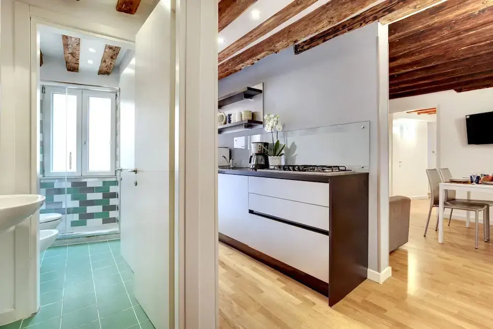 Fenice Maison by Wonderful Italy