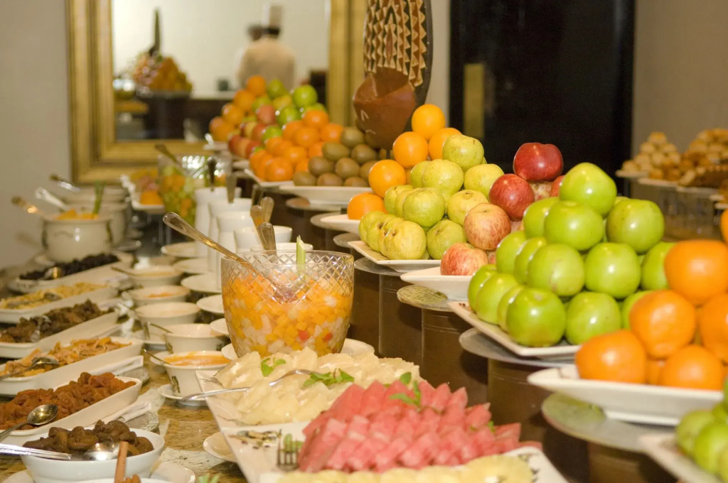 Royal Livingstone Victoria Falls Zambia Hotel by Anantara