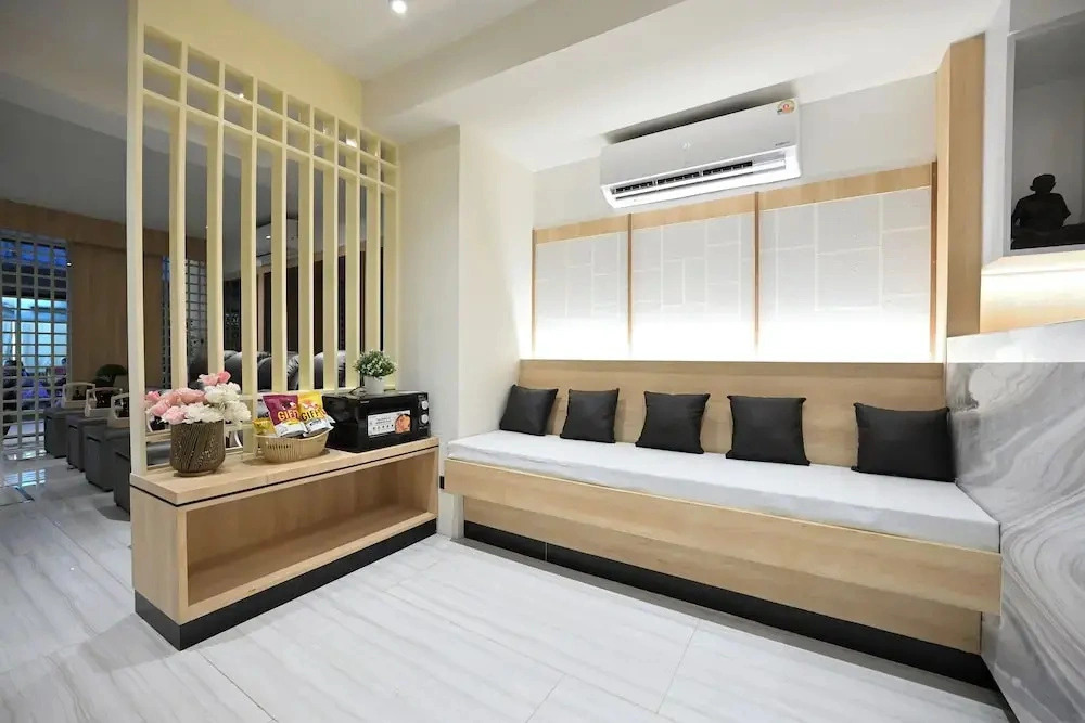 Tori primo hotel
