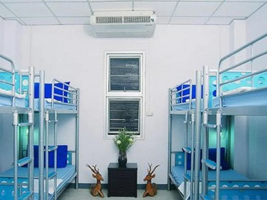 HI-Sukhumvit - Hostel