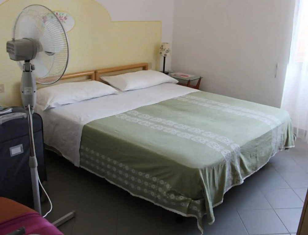 Hotel Villa Cecilia