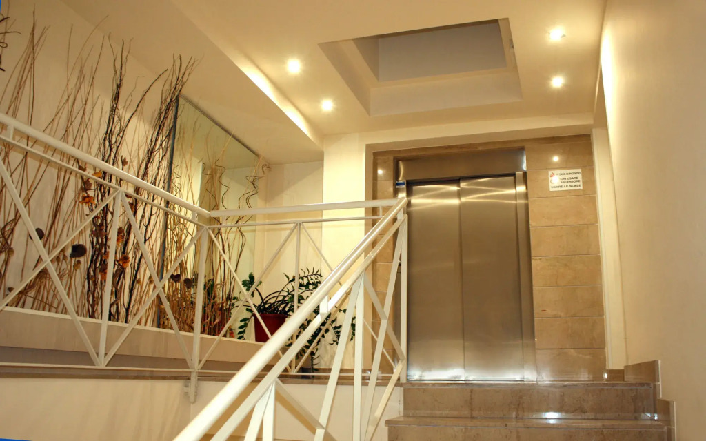 Hotel Villa Cibele