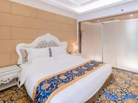 Ping Lu International Hotel