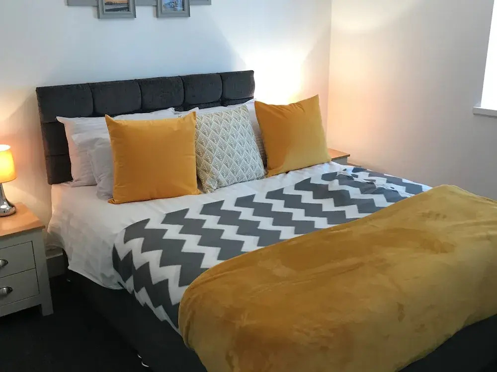 Midway Apartments