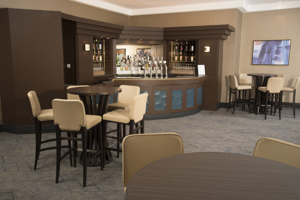 Crowne Plaza Solihull by IHG