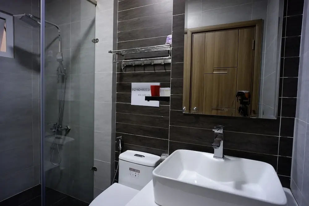 Dalat Holiday Hotel