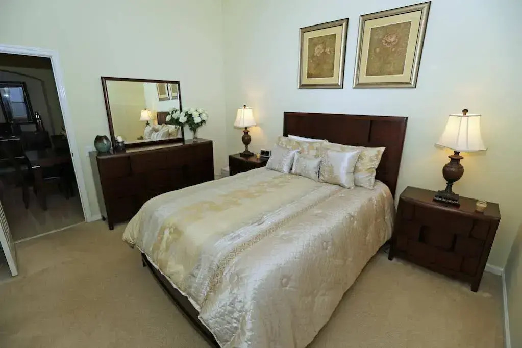 Windsor Hills/Windsor Palms by Orlando Select Vacation Rental