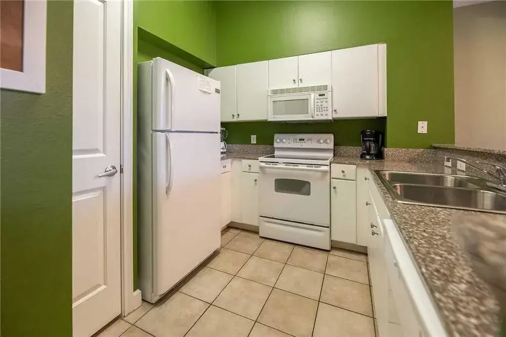 Shores of Panama 112 - One Bedroom Condo