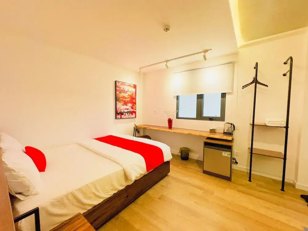 Urban Hotel