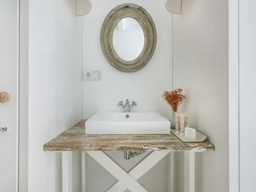 Apt Val de Ruda Luxe 20 by Feelfree