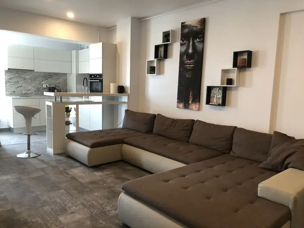 Westpark 2 Residence Lakeview W6