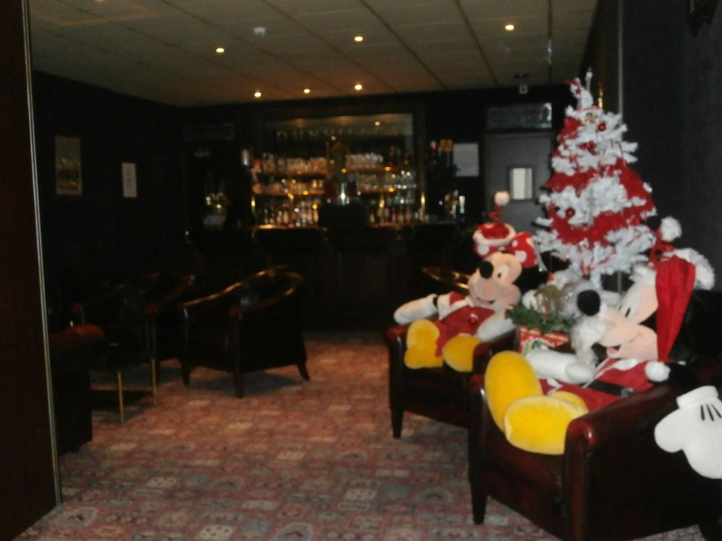 Metropol Hotel