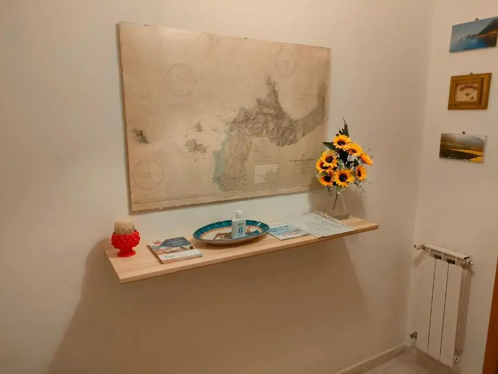 Popi & Silver Apartment