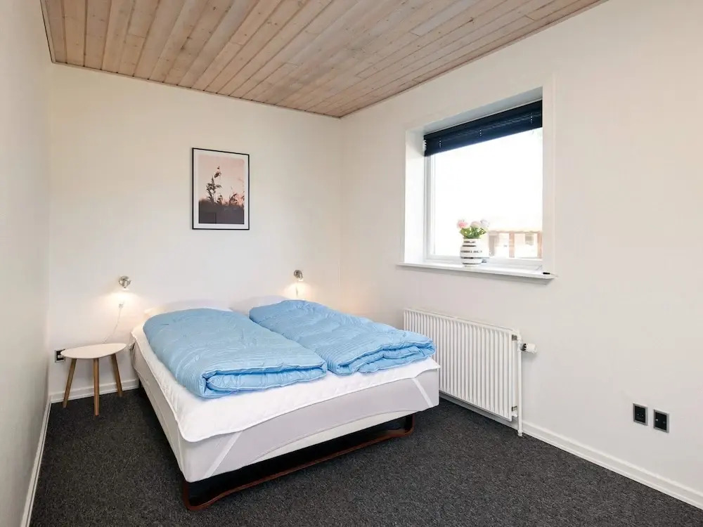 4 person holiday home in Oksbøl