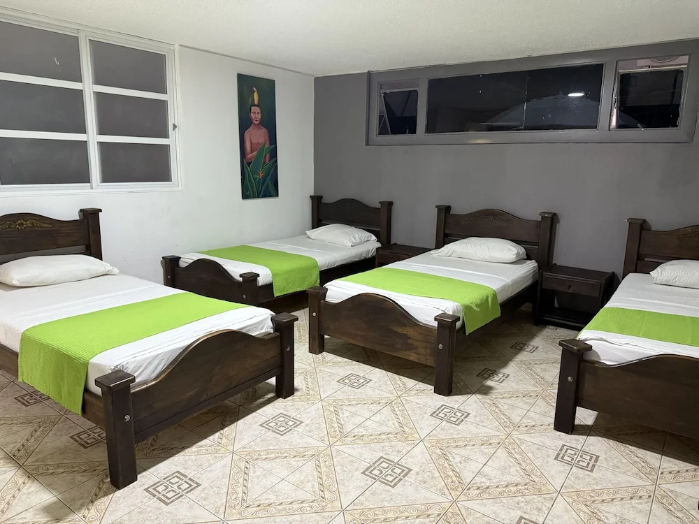 Hotel Inambu Villavicencio