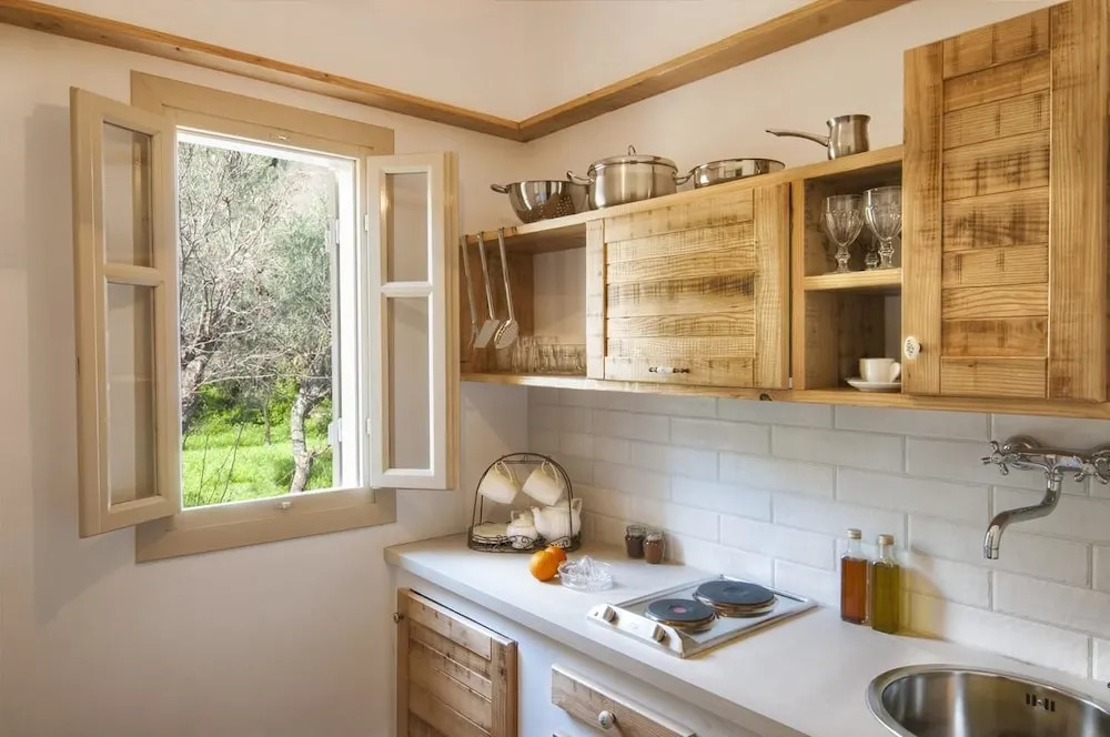 Mazaraki Guesthouse