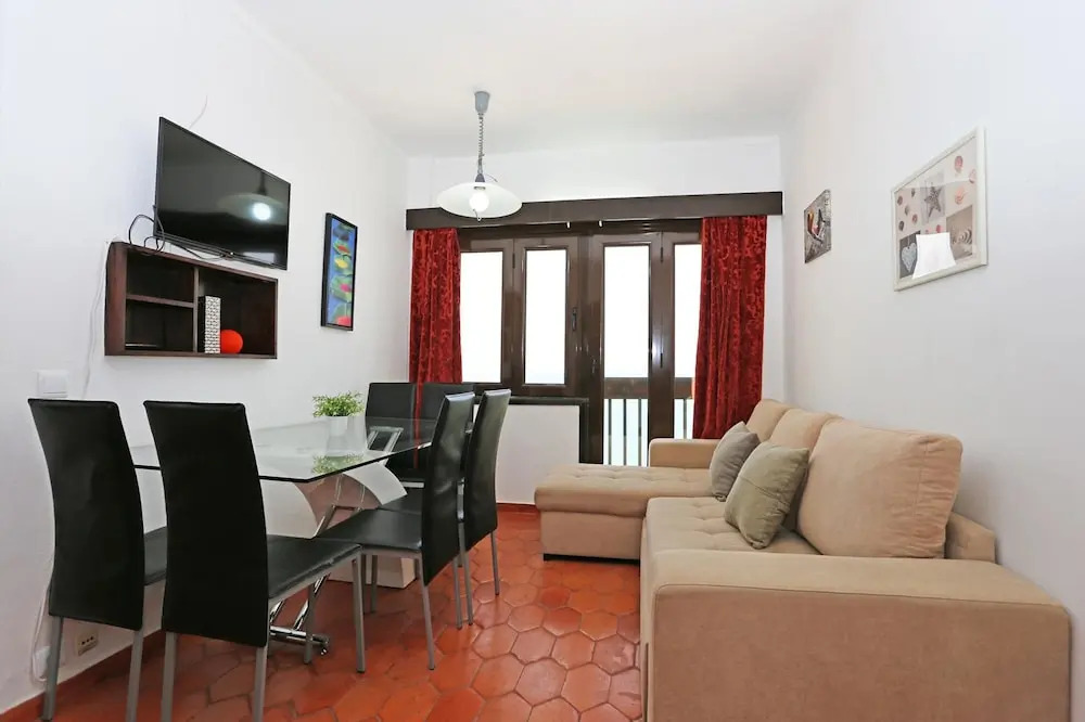 V 01 - Apartament 1 in Seacliff Albufeira