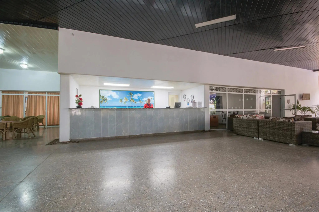 Marazul Hotel