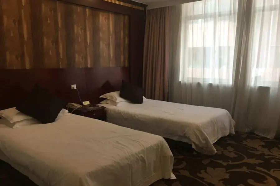 Fudi Hotel