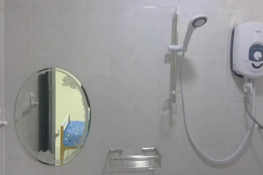 City Centre Homestay Kuching
