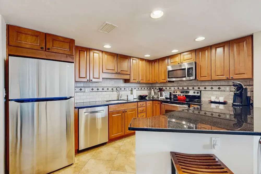 Dual Suites & Ocean Views at Sandcastles Villas | Pool, 2 Balconies & Golf