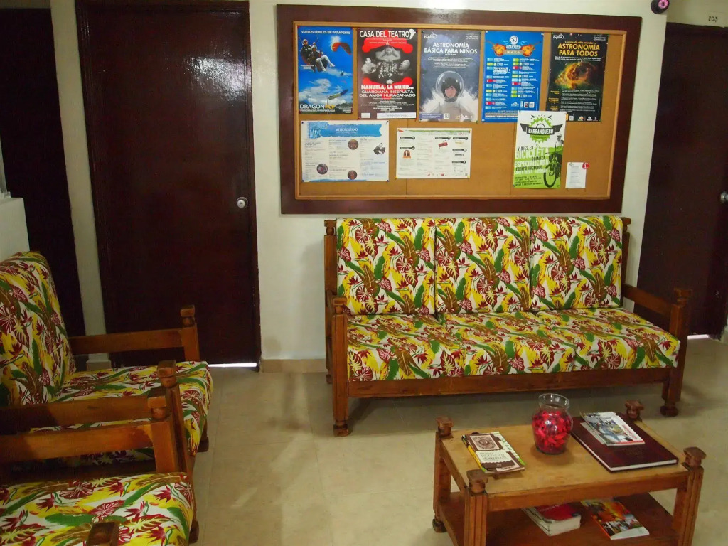 Hotel Conquistadores