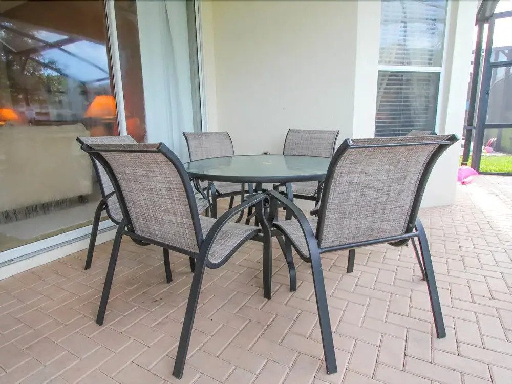 2562 Windsor Hills Resort