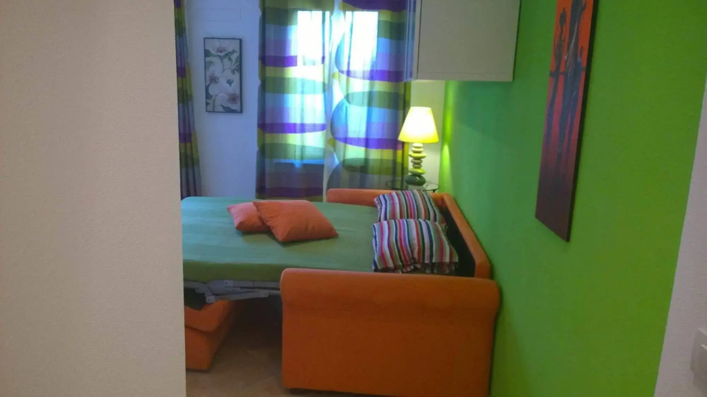 Lavagna Marine Apartment