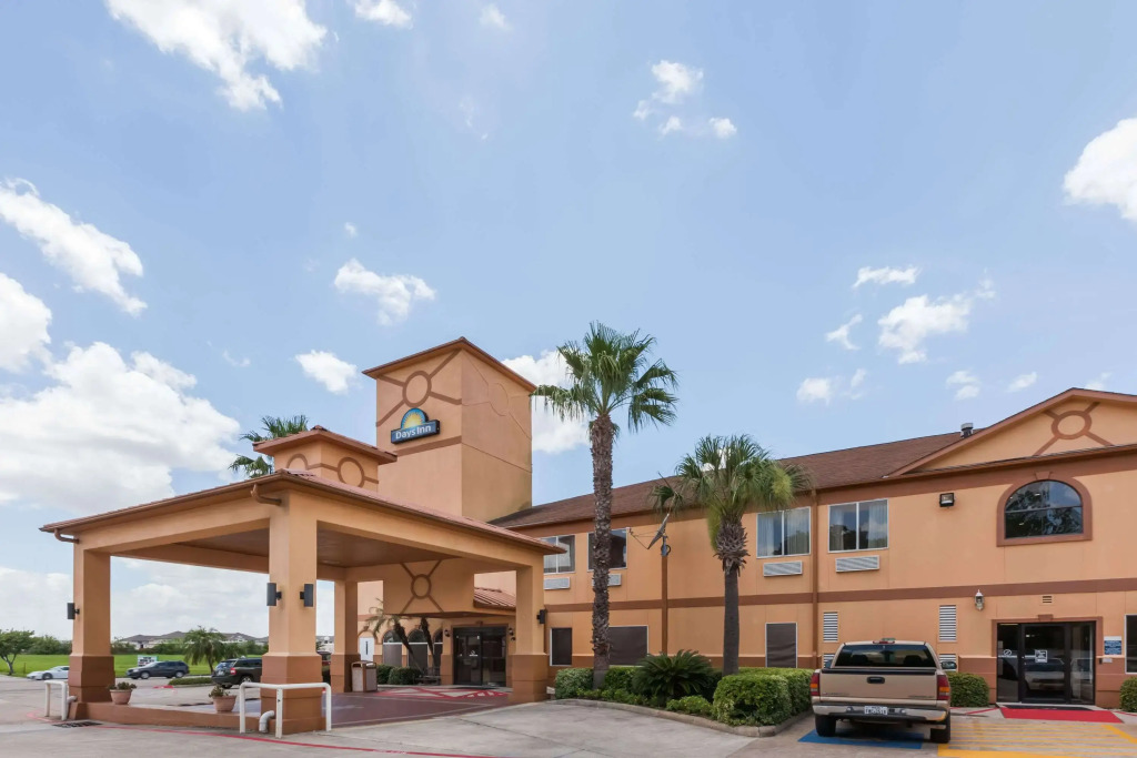 Studio 6 Suites Pasadena, TX