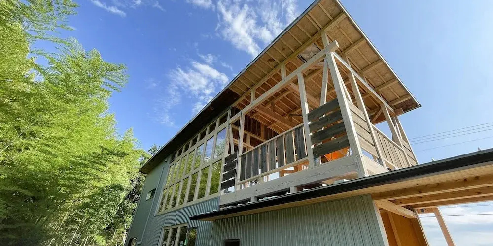 Farm Stay Yululu