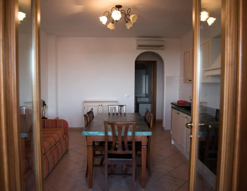 Eolian Residence