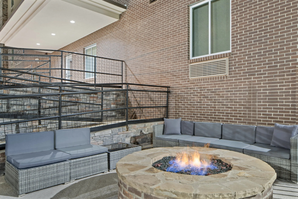 Candlewood Suites - Newnan - Atlanta SW by IHG