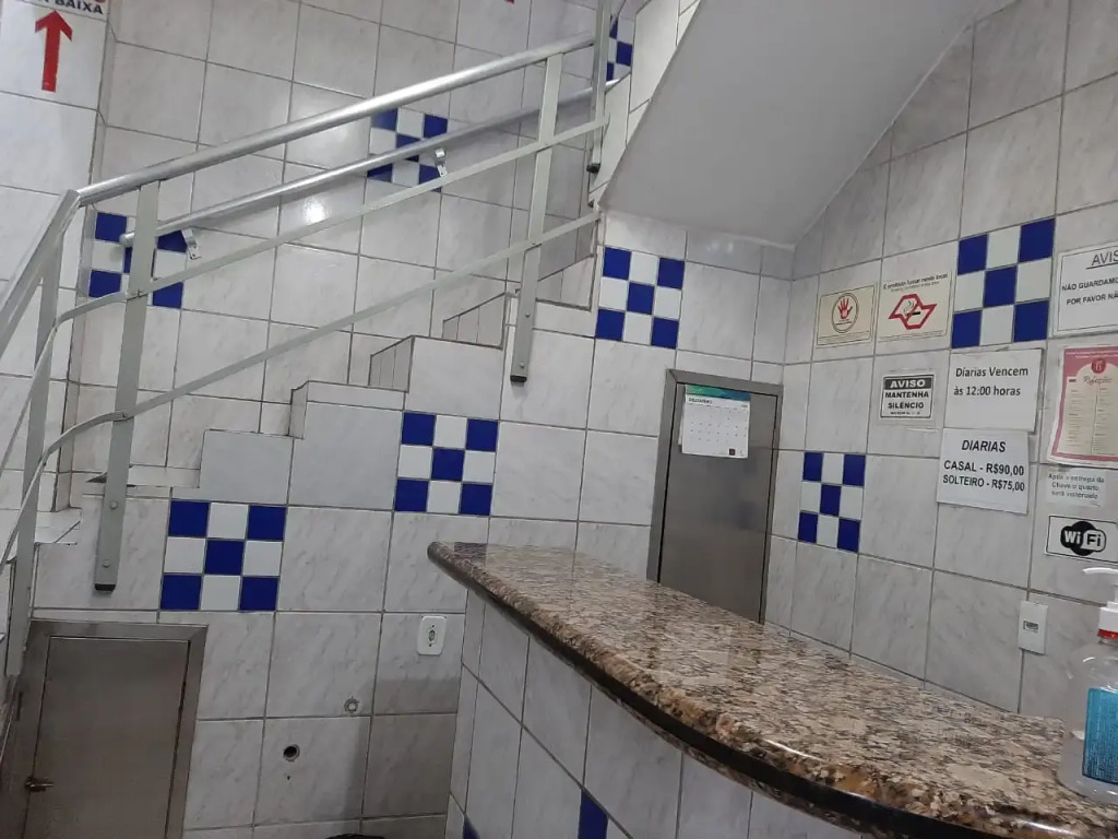 Hotel Marechal Iii