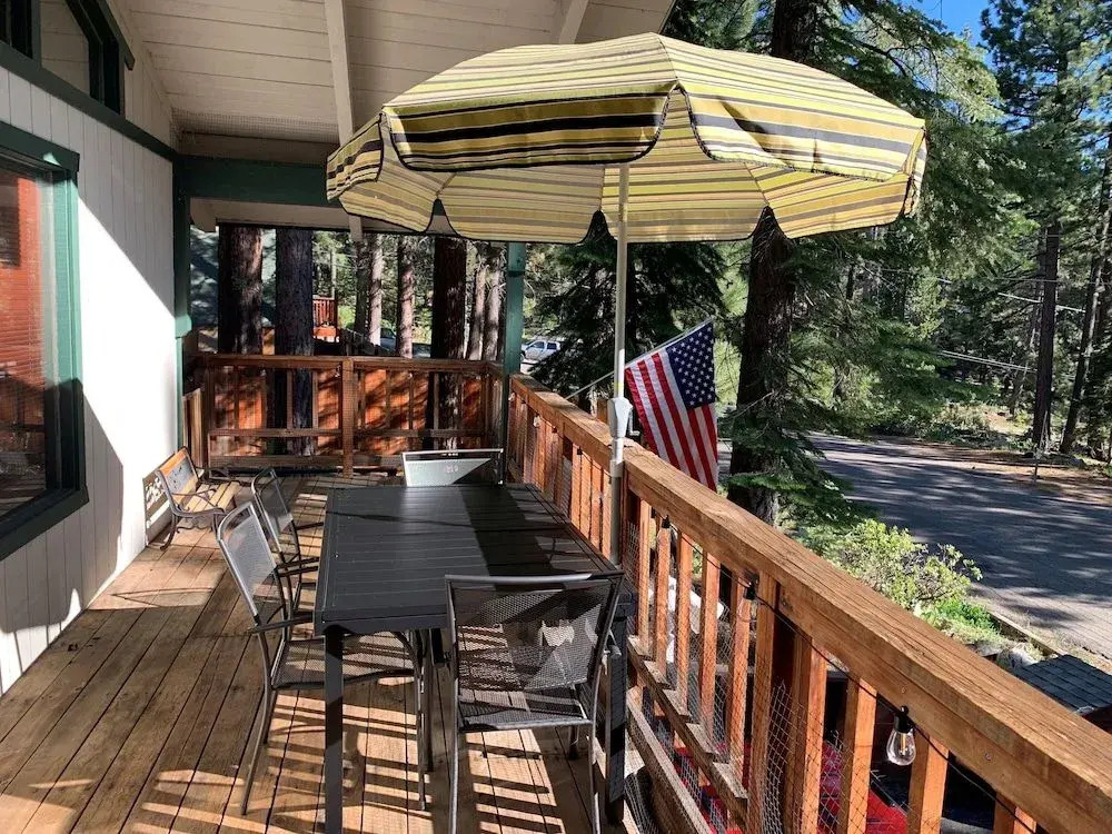 Cherry Hills Cabin - Sleeps 6, No Pets, Family Fun!