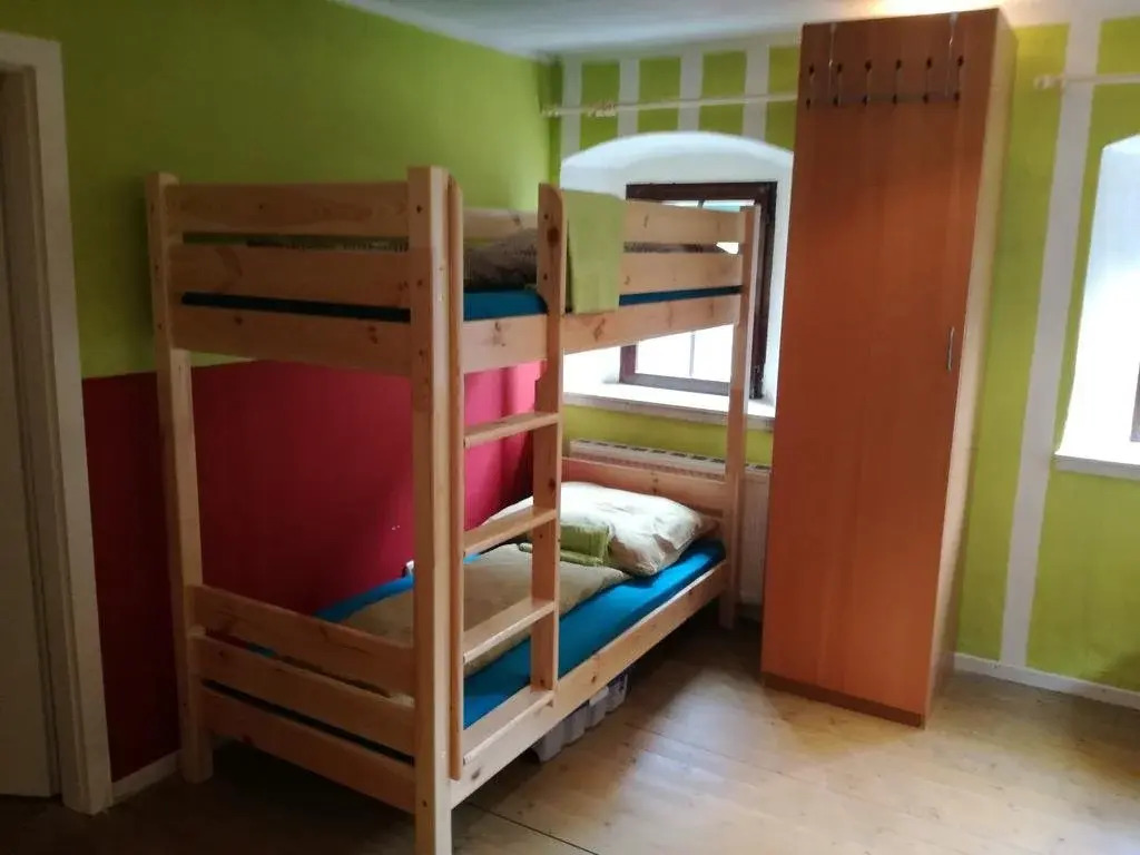 Hostel Bad Goisern