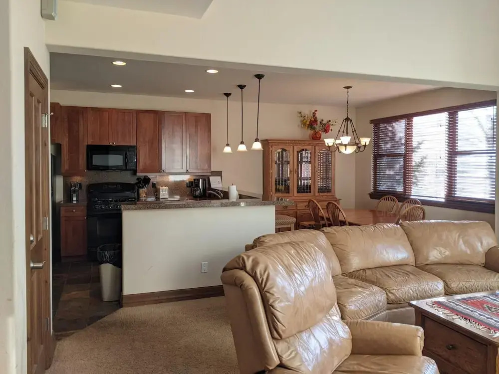 Highland Greens 17 Linden 4 Br 4 Br Condo by RedAwning