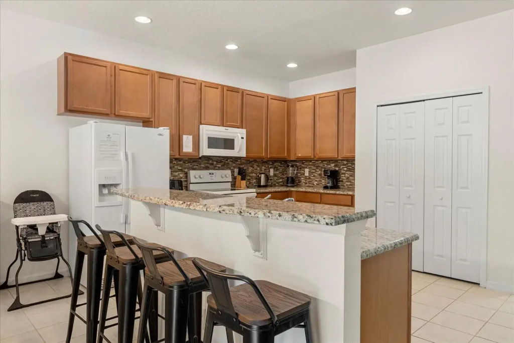 5 Bd 35 Ba Bella Vida 361 Lf