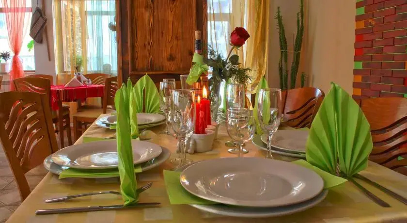 Pirina Club Hotel